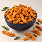 Crunchy Pagoda